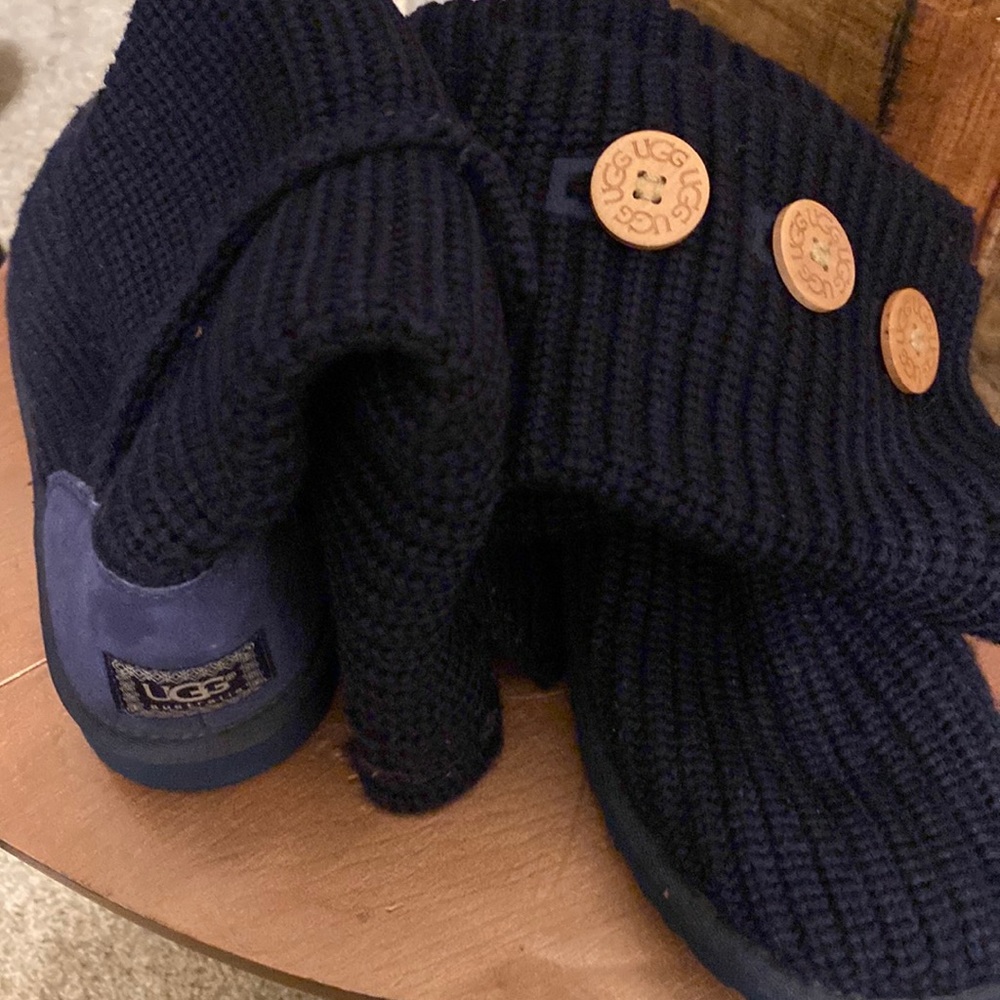 Ugg Australia boots